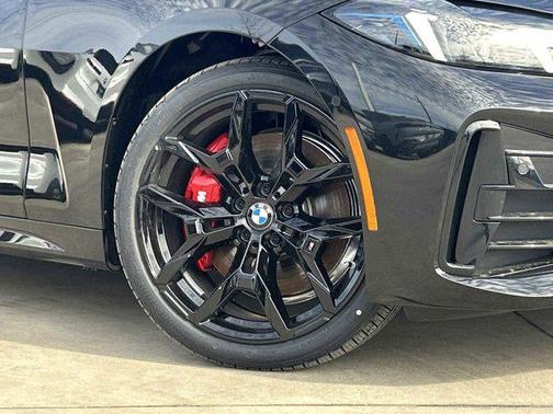 2026 BMW 430 i xDrive