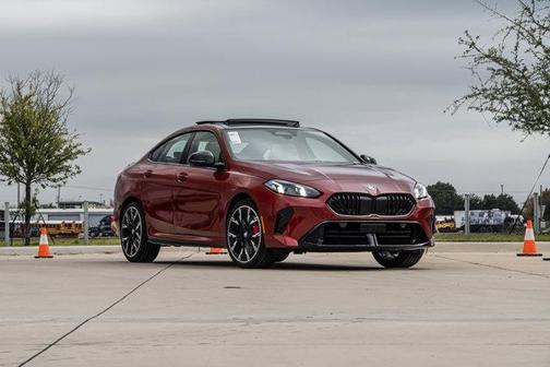 2026 BMW 228 Gran Coupe 228 xDrive