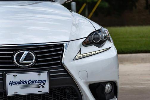 2014 Lexus IS 250 Base