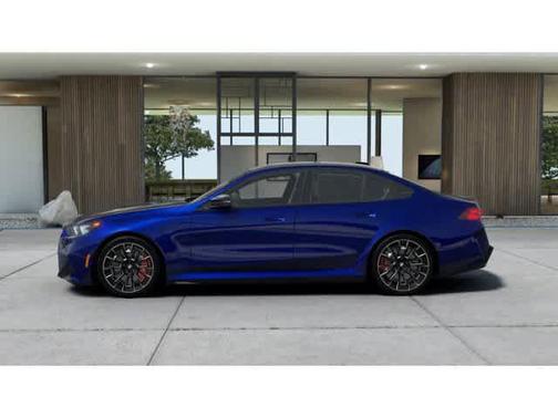 2026 BMW M5 Base