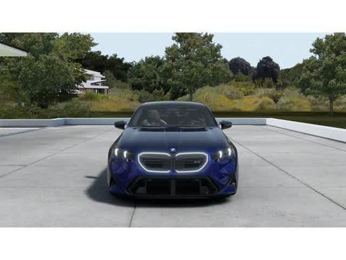2026 BMW M5 Base