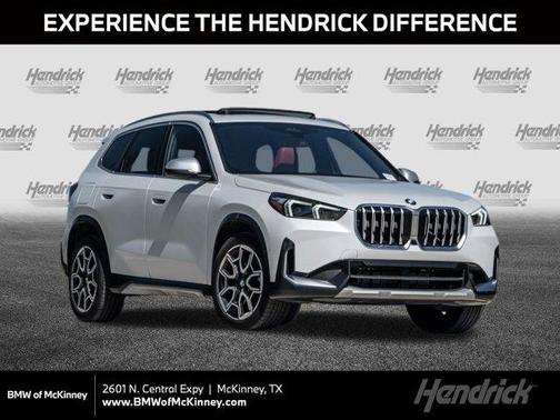 2024 BMW X1 xDrive28i