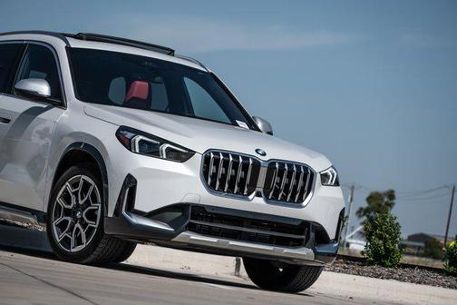 2024 BMW X1 xDrive28i