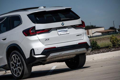 2024 BMW X1 xDrive28i