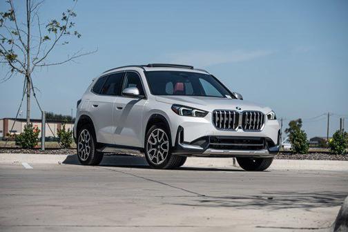 2024 BMW X1 xDrive28i