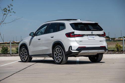 2024 BMW X1 xDrive28i