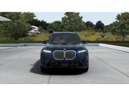 2026 BMW X7 M60i