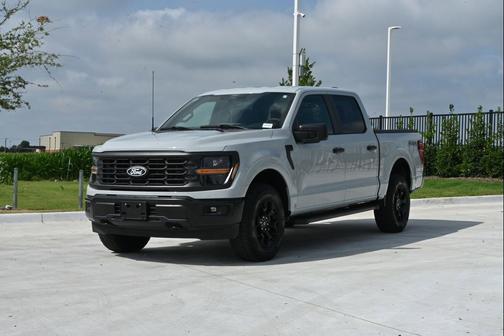 AVALANCHE 2024 Ford F-150 STX