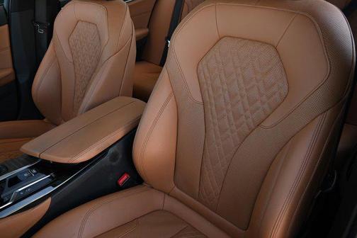 2023 BMW 530e Base