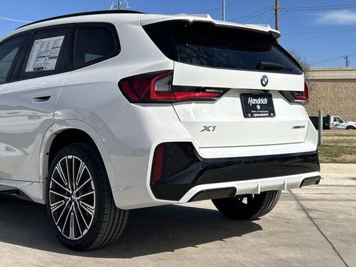 2026 BMW X1 xDrive28i