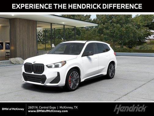 2026 BMW X1 xDrive28i