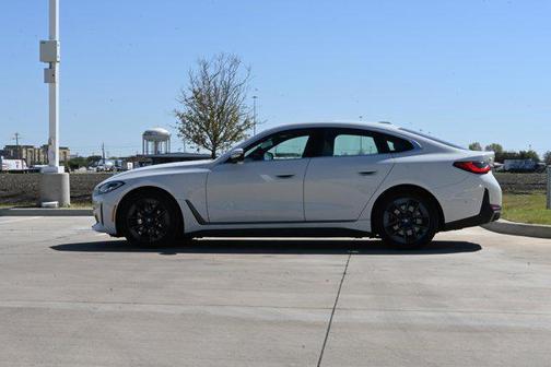 2023 BMW i4 Gran Coupe eDrive35