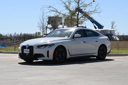 2023 BMW i4 Gran Coupe eDrive35