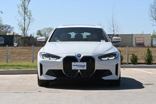 2023 BMW i4 Gran Coupe eDrive35