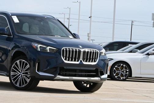 2026 BMW X1 xDrive28i