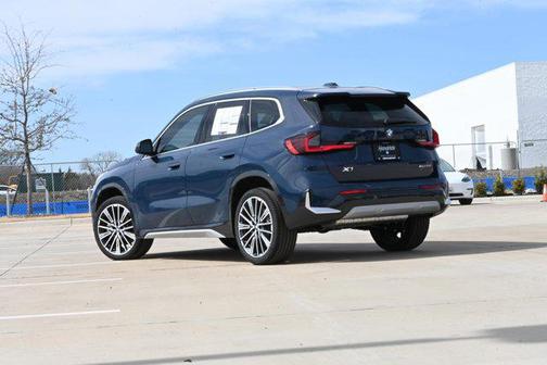 2026 BMW X1 xDrive28i