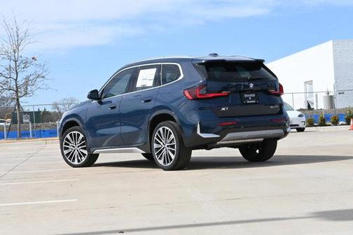 2026 BMW X1 xDrive28i