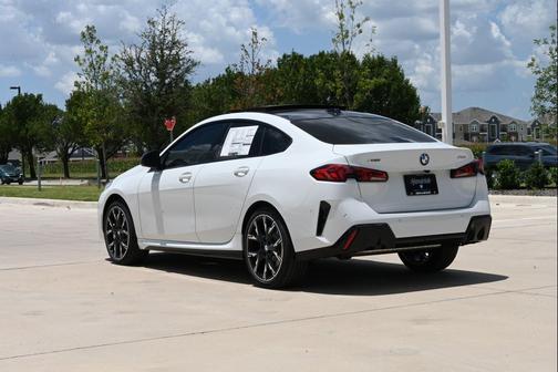 Alpine White 2026 BMW 228 Gran Coupe xDrive