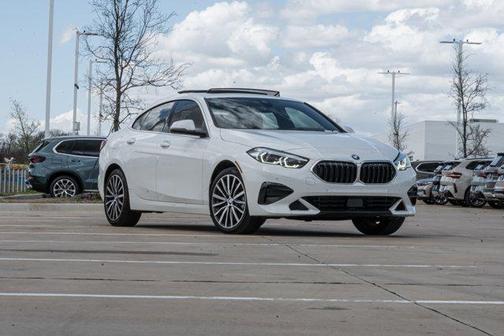 2024 BMW 228 Gran Coupe sDrive