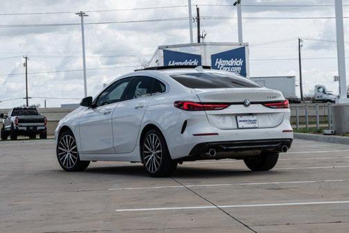 2024 BMW 228 Gran Coupe sDrive