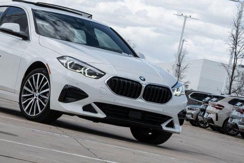 2024 BMW 228 Gran Coupe sDrive