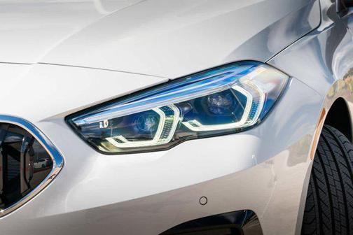 2024 BMW 228 Gran Coupe sDrive