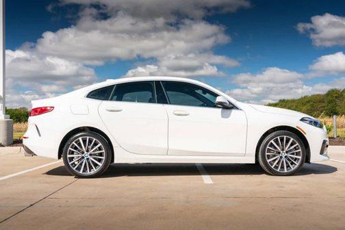 2024 BMW 228 Gran Coupe sDrive