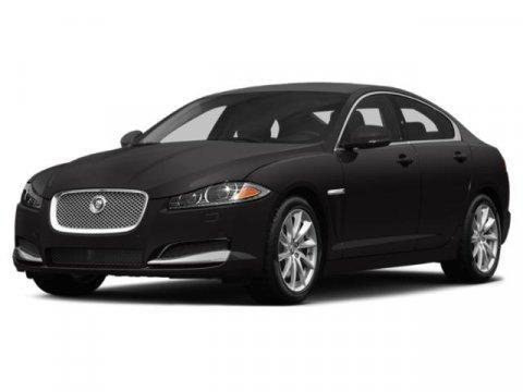 2015 Jaguar XF 2.0T Premium