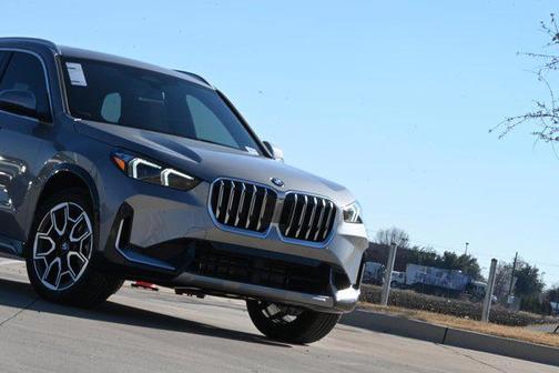 2026 BMW X1 xDrive28i