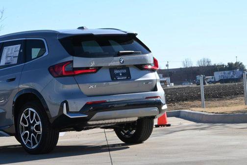 2026 BMW X1 xDrive28i