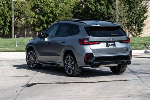 2026 BMW X1 M35i