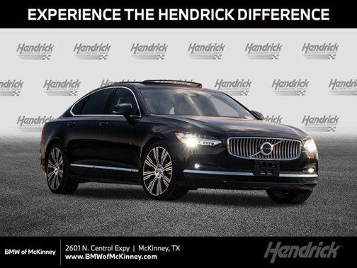 2023 Volvo S90 B6 Plus