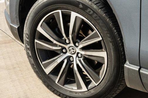 2021 Toyota Venza LE