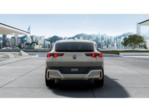 2026 BMW X2 xDrive28i