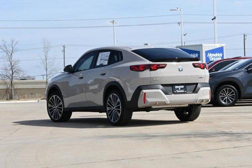 2026 BMW X2 xDrive28i