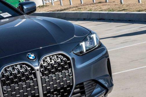 2026 BMW 430 i xDrive