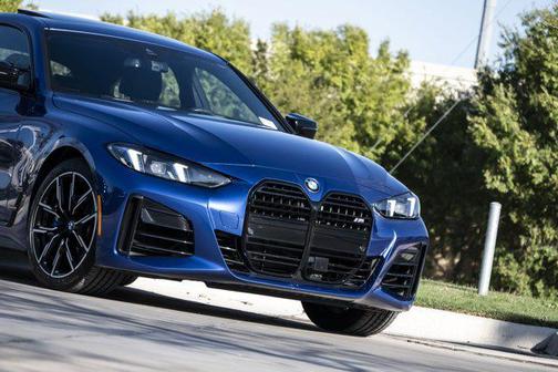 2025 BMW M440 i xDrive