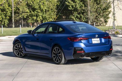 2025 BMW M440 i xDrive