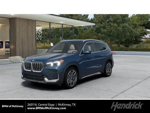 2026 BMW X1 xDrive28i