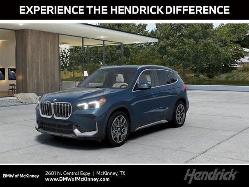 2026 BMW X1 xDrive28i