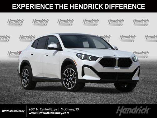 2025 BMW X2 xDrive28i