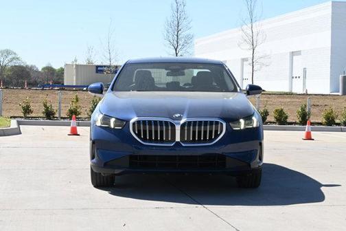 2026 BMW 530 xDrive