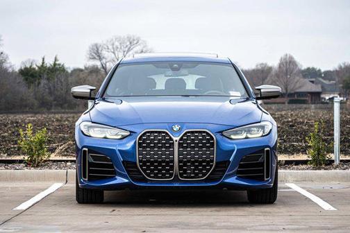 2024 BMW M440 i