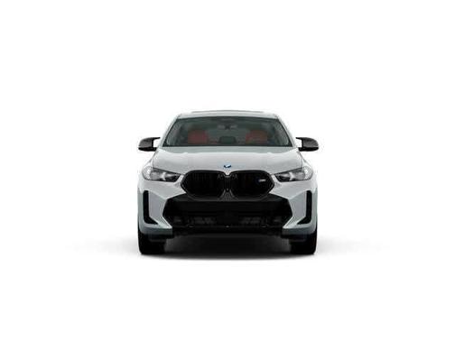 2026 BMW X6 M60i