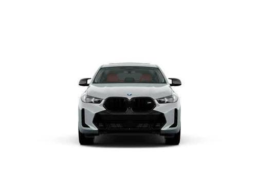 2026 BMW X6 M60i