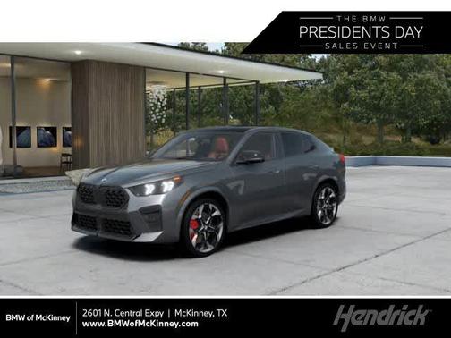 2026 BMW X2 xDrive28i