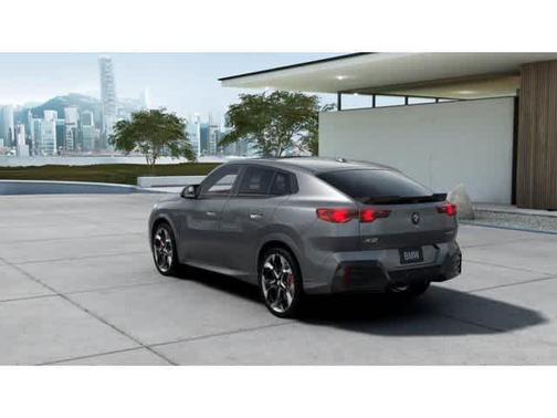 2026 BMW X2 xDrive28i