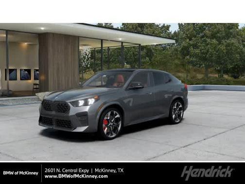 2026 BMW X2 xDrive28i