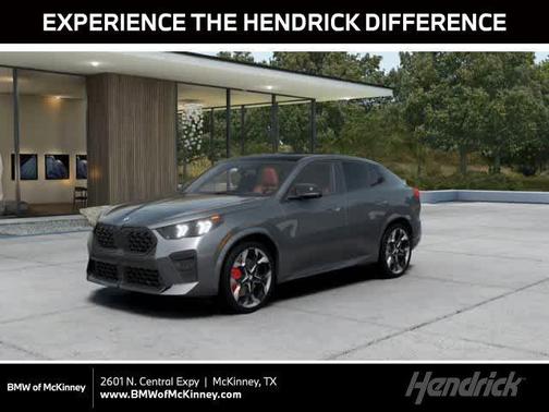 2026 BMW X2 xDrive28i