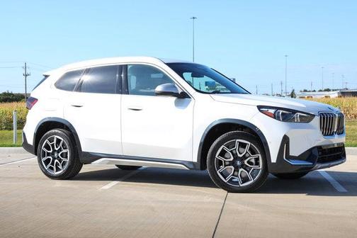 2024 BMW X1 xDrive28i